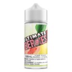 Guava by Ultimate Berries E-Juice 100ml