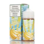 Banana Ice Fruit Monster Vape Labs