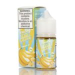 Banana Ice by Frozen Fruit Monster Salt