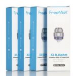 Freemax 904L X Replacement Coil