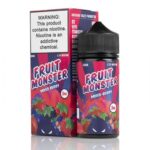 Mixed Berry Fruit Monster Vape Labs
