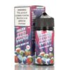 mixed berry ice frozen fruit monster liquid 100ml