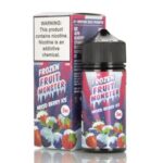 Mixed Berry Ice Fruit Monster Vape Labs
