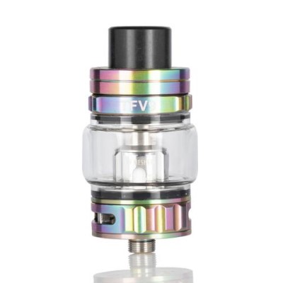 SMOK TFV9 Sub-Ohm Tank 1 SMOK TFV9 Sub-Ohm Tank