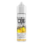 Cannoli Be Graham by Cassadaga E-Juice 60ml
