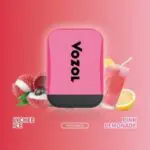 VOZOL D2 Disposable Kit Pink Punch 300 x 300