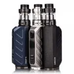 Aspire Deco 100W Kit
