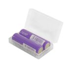 Battery Case Plastic