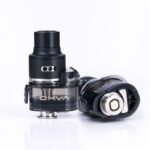 OXVA Origin X Dual Coil RDTA Tank