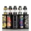 SMOK SCAR 18 230W Starter Kit 3 smok scar 18 starter kit