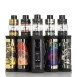 SMOK SCAR 18 230W Starter Kit