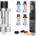 Aspire Cleito Tank Kit 8 Cleito