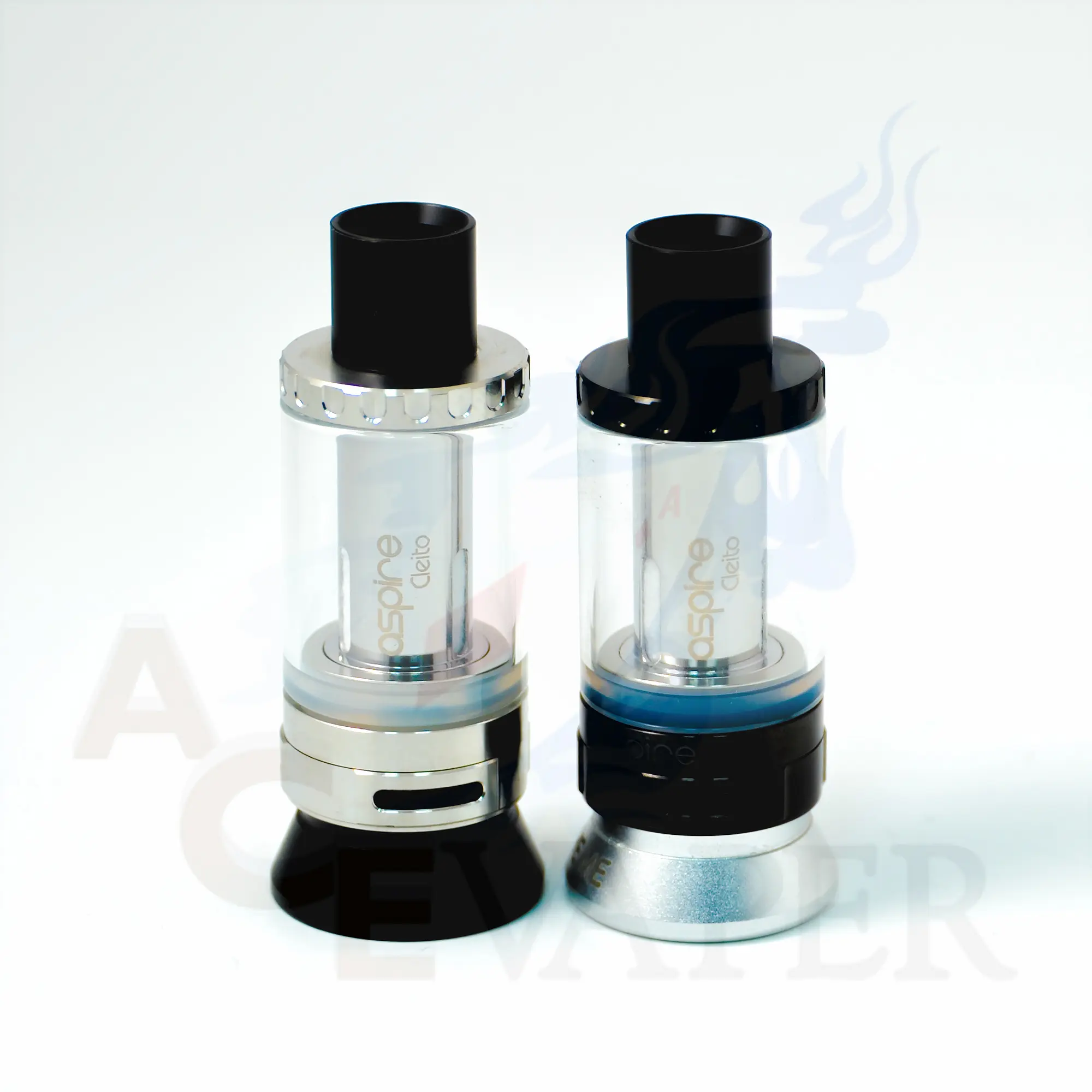 Aspire Cleito Tank Kit 1 Aspire Cleito Tank Kit