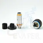 Aspire Cleito Tank Kit 12 CleitoBlack4