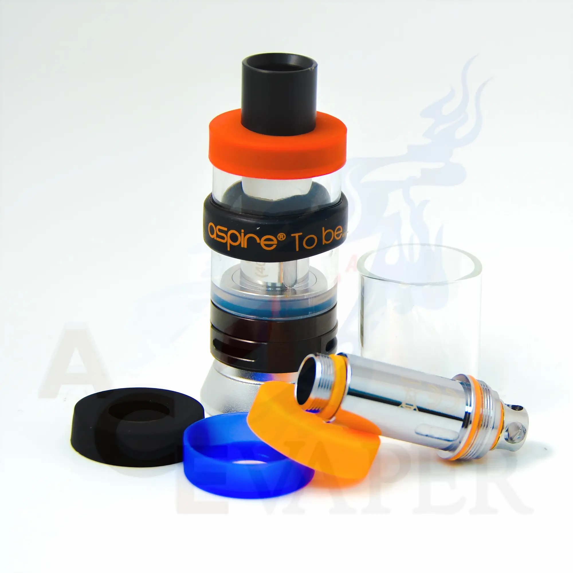 Aspire Cleito Tank Kit 7 Aspire Cleito Tank Kit - Image 7