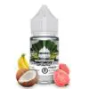 Pandora by Illusions Salt E-Juice 2 Pandora 30mL With Fruits Transparent 400 x 400