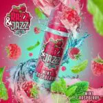 Mint Raspberry by Razz and Jazz Eliquid