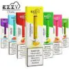 ezzy oval disposable 400 x 400