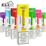 EZZY Oval Disposable Vape