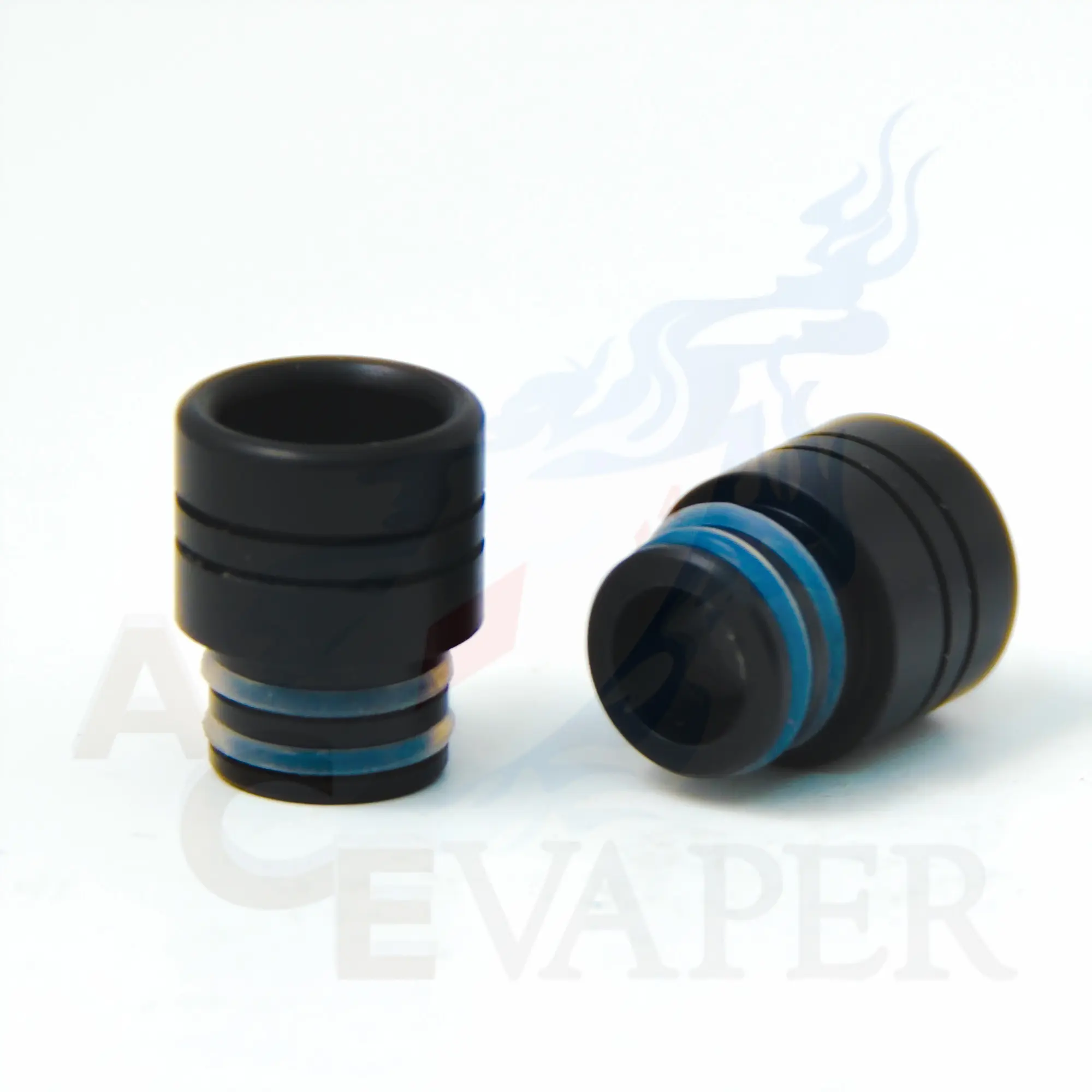 Delrin Short Drip Tip 4 Delrin Short Drip Tip - Image 4