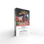 Nikki Replacement Pods 15 Nikki Pods 12M Queen Soko 400 x 400