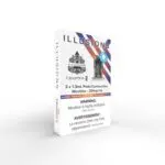 Nikki Replacement Pods 10 Nikki Pods Illusions The Prophet 400 x 400