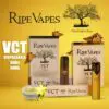 Ripe Vapes VCT Palm Disposable 2 Palm VCT Disposable 400 x 400