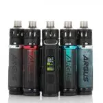 VOOPOO ARGUS PRO Pod Kit