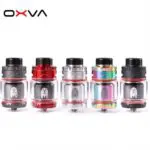 OXVA ARBITER RTA