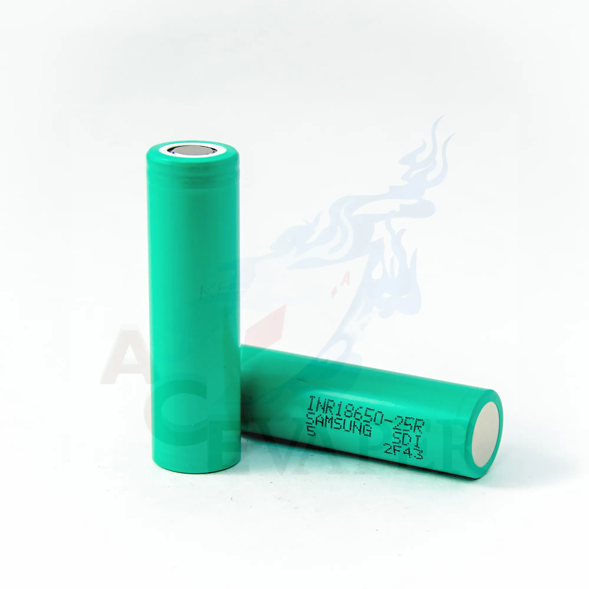 Samsung 18650 INR 25R 2500mah 1 Samsung 18650 INR 25R 2500mah