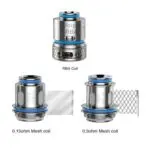 OXVA Velocity UNIPRO Replacement Coils