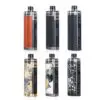 OXVA VELOCITY 100W Pod Kit 3 oxva velocity kit all colors 400 x 400