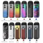 SMOK Nord 4 Pod Kit