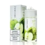 Green Pucker (Green Apple) by Skwezed E Liquid 100ml