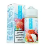 Ice Lychee by Skwezed E-liquid 100ml