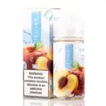 Ice Peach by Skwezed E-liquid 100ml