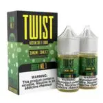 Honeydew Melon Chew Salt by Twisted Lemon E-Liquid
