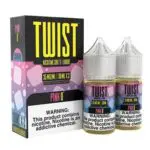 Iced Pink Punch Salt by Twisted Lemon E-Liquid