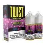 Berry Medley Lemonade Salt by Twisted Lemon E-Liquid