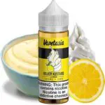 Lemon Killer Kustard by Vapetasia 100ml