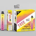 Ezzy Switch 2 in 1 Disposable Vape