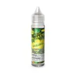 Twelve Monkeys Banansa 60mL