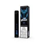 GHOST MAX DISPOSABLE DEVICE 2000 puffs