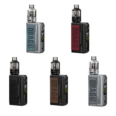 VOOPOO DRAG 3 Kit 1 VOOPOO DRAG 3 Kit
