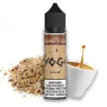Java Granola Bar by YOGI E-LIQUID 60ML