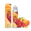 Peach Raspberry by Burst Duo E-Liquid 60ml 2 burst duo peach raspberry 400 x 400 1523