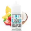 I Love Salts Blue Strawberry By Mad Hatter E-liquids 2 i love salts blue strawberry e liquid 400 x 400