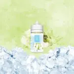 Green Apple Ice by Skwezes Salt E-Liquid