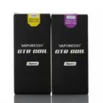 VAPORESSO GTR REPLACEMENT COILS