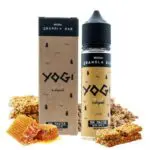 ORIGINAL GRANOLA BAR by YOGI E-LIQUID 60ML